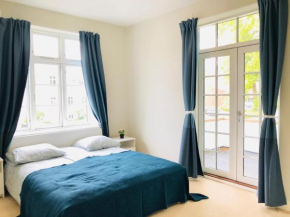 aday - 4 Bedroom - Modern Living Apartment - Aalborg, Aalborg
